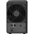 Synology DiskStation DS225+ 2-Bays NAS Enclosure